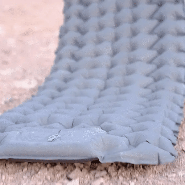 Ultra-Light Adventure Mattress